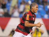 Reservas do Flamengo Goleiam o Bonsucesso