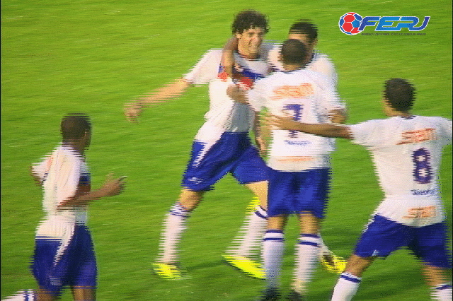 Taça Guanabara - 2ª Rodada Friburguense 2 X 1 Bangu