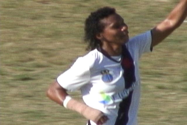 Feminino Adulto 2012 - Ldd Caxias 0 X 2 Vasco da Gama - 1º Jogo Final