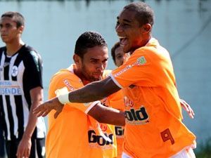 Copa Rio 2012 - Resende 1 X 3 Nova Iguaçu - Semi Final - 2º Jogo