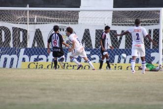 Tg 2012 - 6ª Rodada - Americano 0 X 1 Friburguense