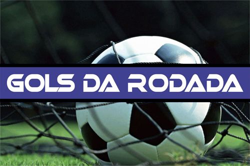 Gols da 3ª Rodada - Serie B Profissionais 2012