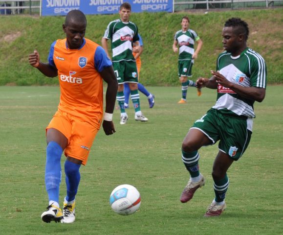 Série B - 1ª Fase - 5ª Rodada - Audax 1 X 0 Angra dos Reis