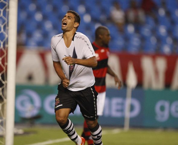 Taça Guanabara - Semi-final Vasco da Gama 2 X 1 Flamengo