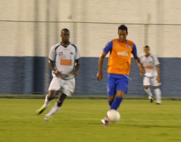 Série B 1ª Fase - 2ª Rodada - Cabofriense 1 X 3 Audax