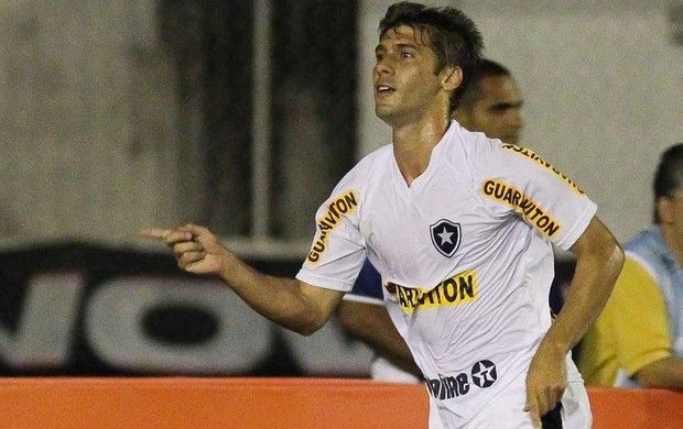 Taça Rio - 1ª Rodada - Americano 2 X 4 Botafogo