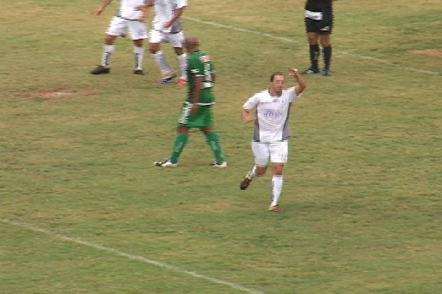 Taça Rio 2012 - 3ª Rodada - Resende 2 X 0 Boavista