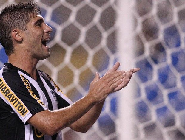 Taça Rio - 4ª Rodada - Botafogo 3 X 1 Vasco da Gama