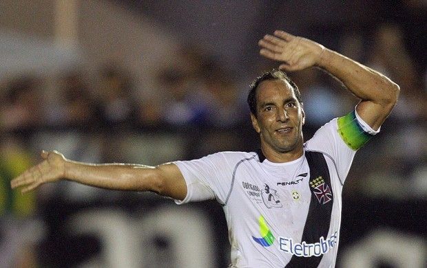 Amistoso Internacional - 2012 - Vasco da Gama 9 X 1 Barcelona-equa