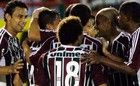 Taça Rio - 2ª Rodada - Fluminense 3 X 0 Nova Iguaçu