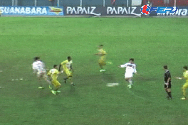 Taça Rio - 6ª Rodada - Friburguense 1 X 1 Madureira