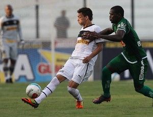 Taça Rio - 8ª Rodada - Boavista 1 X 1 Botafogo