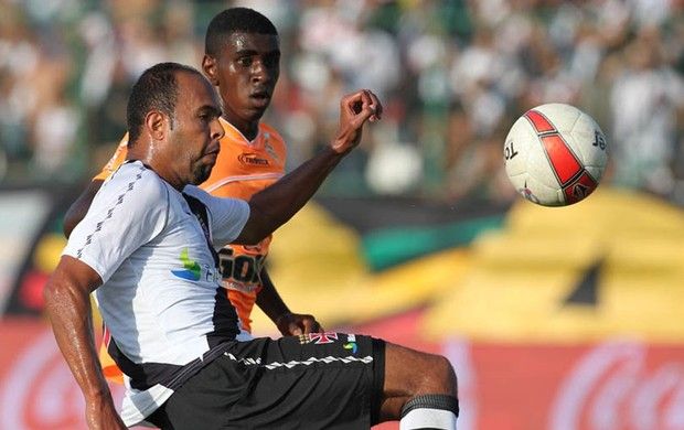 Taça Rio - 8ª Rodada - Nova Iguaçu 1 X 3 Vasco da Gama