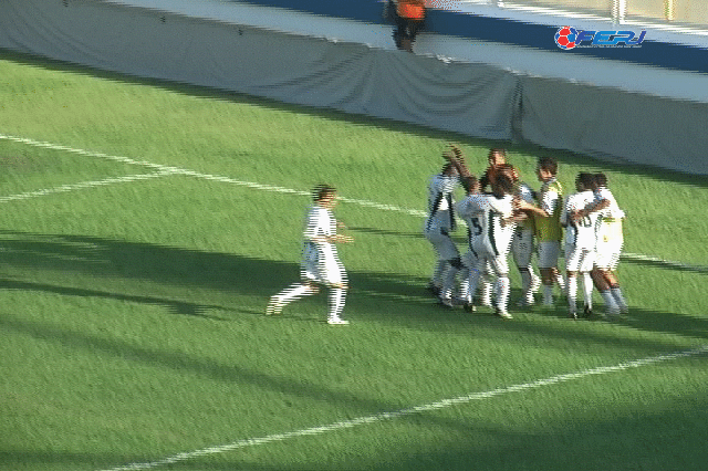 Série B 2012-1ªf Returno - 8ª Rod - Serra Macaense 4 X 3 Tigres do Brasil