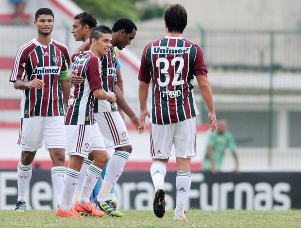 Taça Rio-t.luiz Penido-s.final-fluminense 2 X 1 Macaé