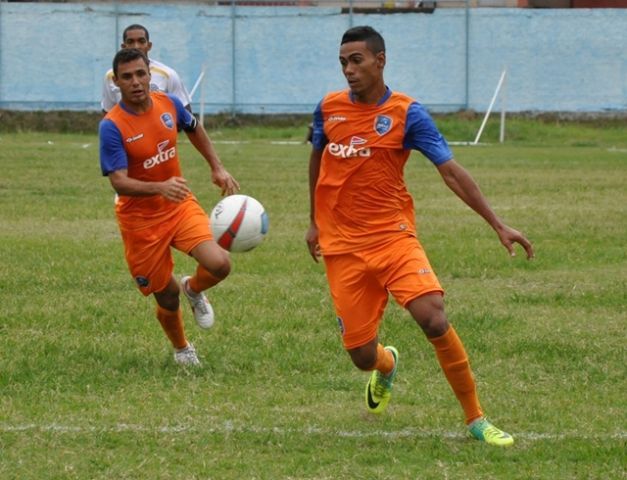 Série B 2012-1ªf Returno - 8ª Rod - Juventus 0 X 1 Audax Rio