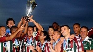 Taça Rio-t.luiz Penido-final-fluminense 2 X 0 Volta Redonda