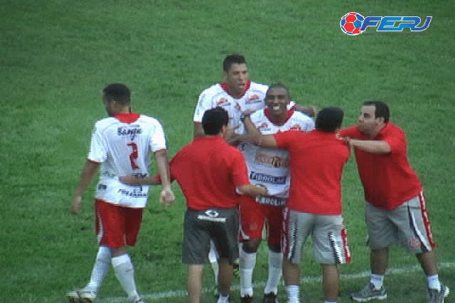 Taça Rio - 7ª Rodada - Bangu 1 X 0 Macaé