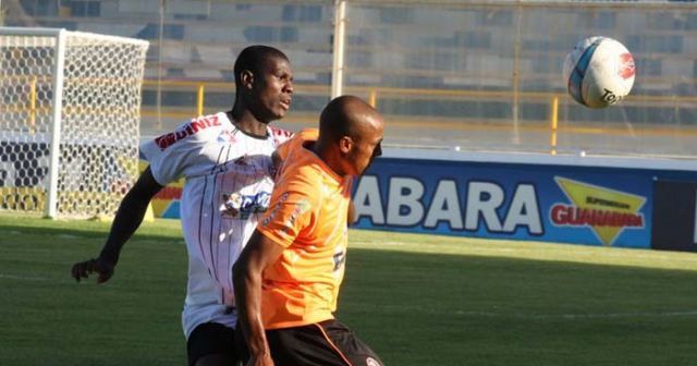 Taça Rio - 7ª Rodada - Americano 2 X 2 Nova Iguaçu