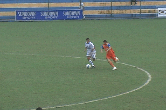 Série B 2012- 2ª Fase - Audax Rio 1 X 1 Goytacaz - Turno - 9ª Rod Grupo C