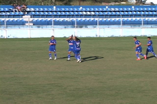 Série B 2012- 2ª Fase - Barra Mansa 1 X 0 Ceres - Returno - 5ª Rod Grupo C