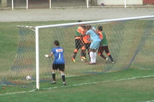 Copa Rio 2012 - Friburguense 0 X 1 Nova Iguaçu - 1ª Fase 5ª Rodada