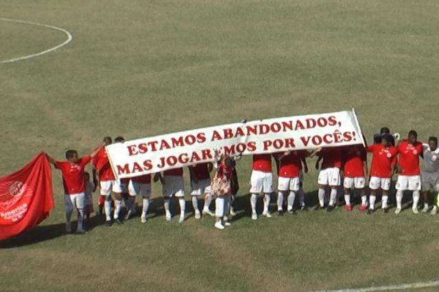 Copa Rio 2012 - America 2 X 1 Boavista - 1ª Fase 5ª Rodada