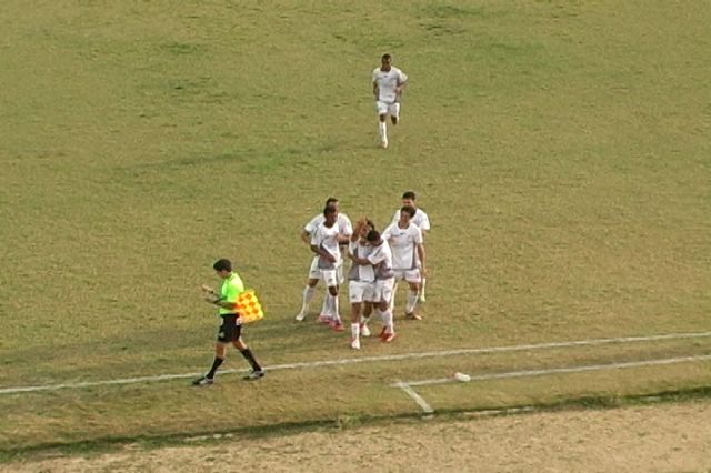 Copa Rio 2012 - Resende 1 X 0 Duque de Caxias  - 1ª Fase 1ª Rodada