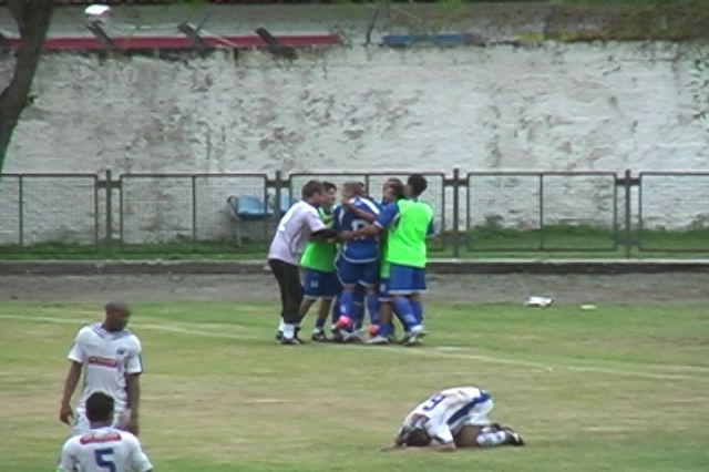 Copa Rio 2012 - Angra dos Reis 1 X 3 Olaria - 1ª Fase Returno 2ª Rodada