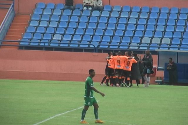 Copa Rio 2012 - Nova Iguaçu 2 X 1 Boavista - 1ª Fase Returno 3ª Rodada