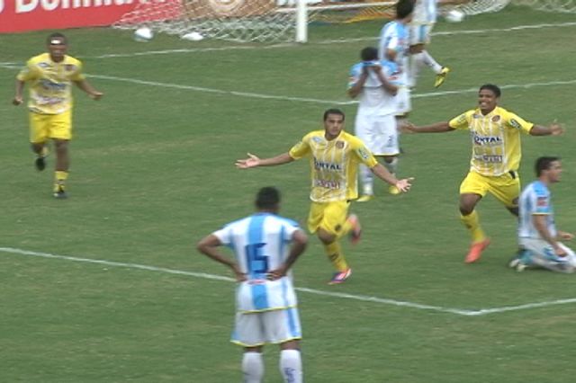 Madureira Vence a Segunda na Taça Guanabara