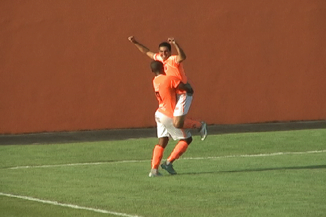 Copa Rio 2013 - Nova Iguaçu 1 X 0 Resende - 1ª Fase Returno 3ª Rodada