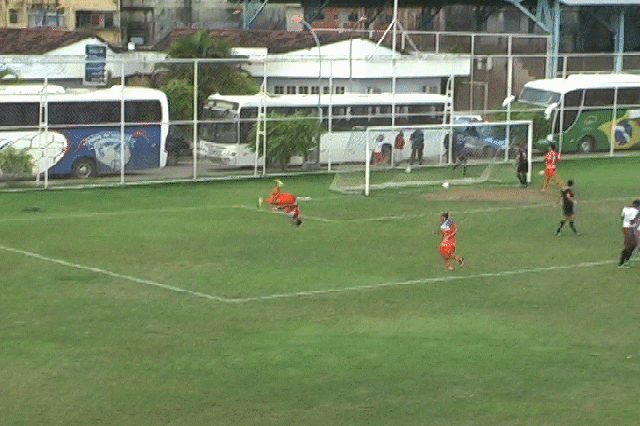 Copa Rio 2013 - Duque de Caxias 2 X 1 Bonsucesso - 1ª Fase Returno 3ª Rodada