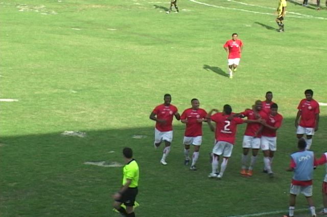 Copa Rio 2013 - América 2 X 0 Volta Redonda - 2ª Fase Turno 1ª Rodada