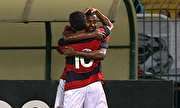 Flamengo Vence o Olaria e Segue Invicto no Carioca