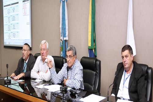 Arbitral Define Regulamento da Série C 2013