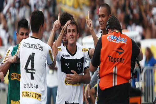 Botafogo Conquista a Taça Guanabara