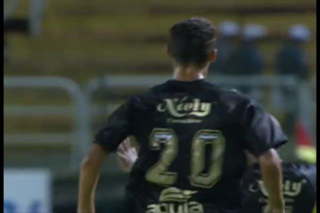 Serie a - Nova Iguaçu 2 X 0 Vasco da Gama - 2ª Rodada - Taça Rio