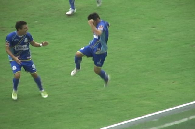 Serie a - Macaé 1 X 0 Bangu - 6ª Rodada - Taça Rio