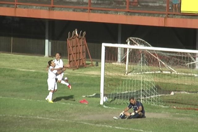 Cabofriense Vence e Está na Final da Taça Santos Dumont