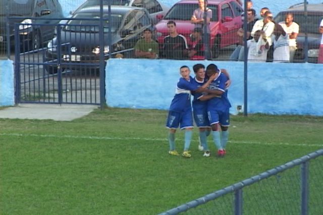 Ceres Vence o Americano e Se Reabilita na Taça Corcovado