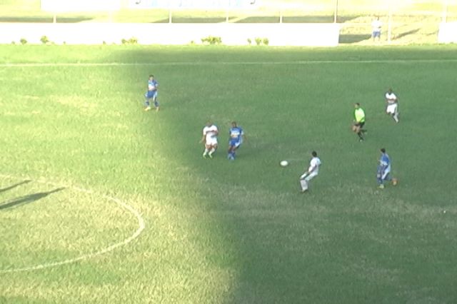 Com Gol no Final, Paduano Arranca Empate Diante da Portuguesa