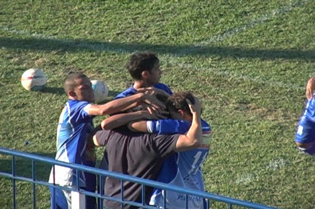 Série B - Paduano 3 X 0 Sampaio Correa - Returno 11ª Rodada