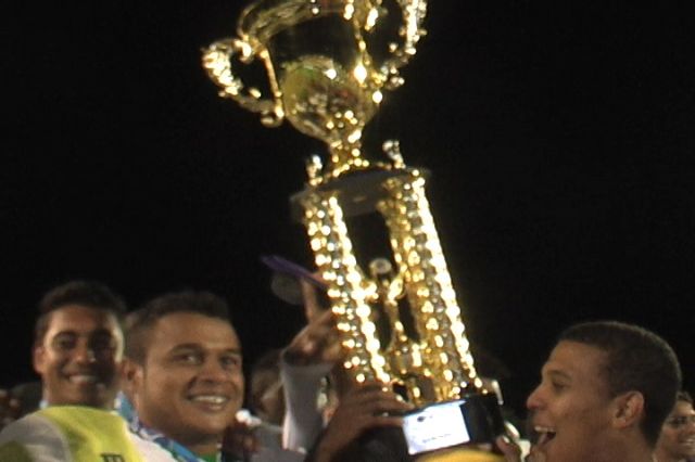 Carioca Serie B - Cabofriense 1 X 0 Angra dos Reis - Final Taça Corcovado