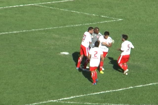 Copa Rio 2013 - Sampaio Correa 1 X 2 Bangu - 1ª Fase Turno 3ª Rodada