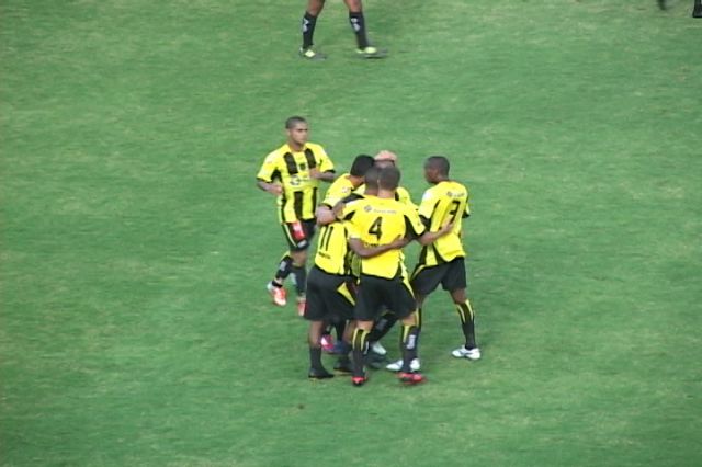 Copa Rio 2013 - Volta Redonda 2 X 0 Bonsucesso - 1ª Fase Turno 4ª Rodada