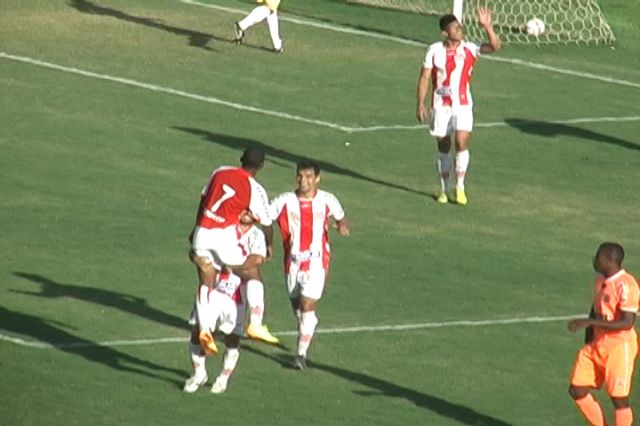 Copa Rio 2013 - Bangu 2 X 0 Nova Iguaçu - 1ª Fase Returno 1ª Rodada