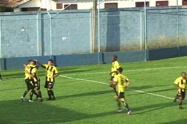 Copa Rio 2013 - Quissamã 0 X 2 Volta Redonda - 1ª Fase Turno 1ª Rodada