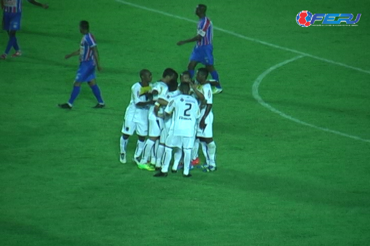 Copa Rio 2014 - Volta Redonda 1 X 0 Friburguense - 2ª Fase Turno 1ª Rodada