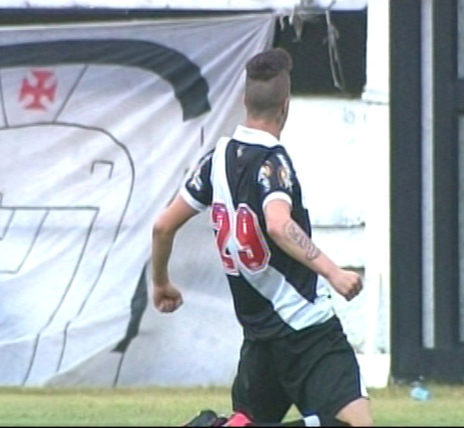 Copa do Brasil Sub 20 - Vasco 5x2 Palmeiras 